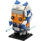 LEGO Brickheadz 40539 Ahsoka Tano