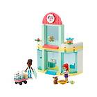 LEGO Friends 41695 Pet Clinic