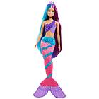 Barbie Dreamtopia Doll GTF39