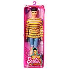 Barbie Ken Fashionistas #175 GRB91