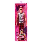 Barbie Ken Fashionistas #176 GVY29