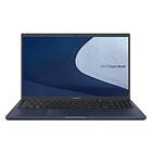 Asus ExpertBook B1500CEAE-BR2328R 15.6" i5-1135G7 8GB RAM 256GB SSD