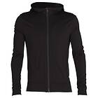 Icebreaker Merino Quantum III LS Zip Hoodie (Men's)