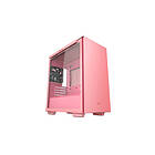 Deepcool Macube 110 (Pink/Transparent)