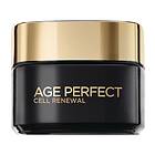 L'Oreal Age Perfect Cell Renewal Revitalizing Day Cream SPF15 50ml