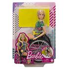 Barbie Fashionistas Doll #165 GRB93
