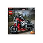 LEGO Technic 42132 Motorcycle