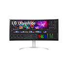 LG 40WP95C 40" Ultrawide Curved 5K IPS