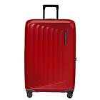 Samsonite Nuon Expandable Spinner 75cm