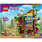LEGO Friends 41703 Friendship Tree House