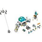 LEGO City 60350 Lunar Research Base