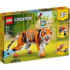 LEGO Creator 31129 Majestic Tiger