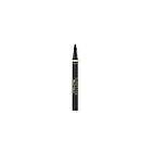 L'Oreal Super Liner Black Velvet Eyeliner