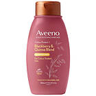 Aveeno Colour Protect+ Blackberry & Quinoa Blend Conditioner 354ml