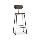 Mater Design Earth 74 Bar Stool