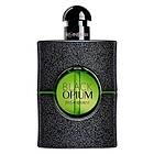 Yves Saint Laurent Black Opium Illicit Green edp 75ml