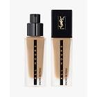 Yves Saint Laurent Encre De Peau All Hours Foundation SPF20 25ml