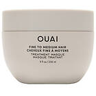 The Ouai Fine to Medium Hair Masque 236ml