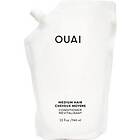 The Ouai Medium Hair Conditioner Refill 946ml