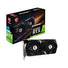 MSI GeForce RTX 3050 Gaming X HDMI 3xDP 8GB