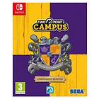 Two Point Campus - Enrolment Edition (Switch)