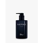 Dior Sauvage Shower Gel 250ml