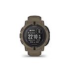 Garmin Instinct 2 Solar Tactical Edition