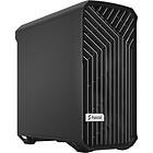 Fractal Design Torrent Compact Black Solid (Black)