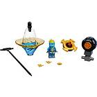 LEGO Ninjago 70690 Jay's Spinjitzu Ninja Training