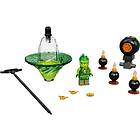 LEGO Ninjago 70689 Lloyd's Spinjitzu Ninja Training