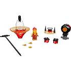 LEGO Ninjago 70688 Kai's Spinjitzu Ninja Training