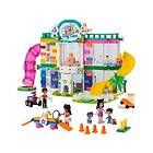 LEGO Friends 41718 Pet Day-Care Center