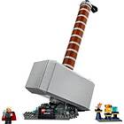 LEGO Marvel Super Heroes 76209 Thor's Hammer