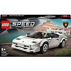 LEGO Speed Champions 76908 Lamborghini Countach