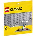 LEGO Classic 11024 Gray Baseplate