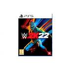 WWE 2K22 (PS5)