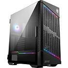 MSI MPG Velox 100P Airflow (Black/Transparent)