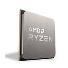 AMD Ryzen 5 5600X 3.7GHz Socket AM4 MPK