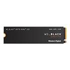 WD Black SN770 NVMe SSD 2TB