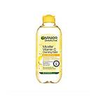 Garnier Vitamin C Micellar Cleansing Water 400ml