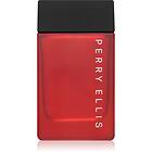 Perry Ellis Bold Red edt 100ml