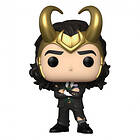 Funko POP! Marvel - President Loki