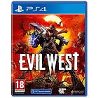 Evil West (PS4)