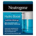 Neutrogena Hydro Boost Sleeping Cream 50ml