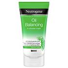 Neutrogena Oil Balancing In-Shower Mask 150ml