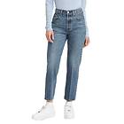 Levi's 501 Original Cropped Jeans (Women's)
