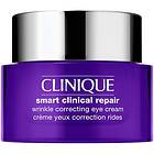 Clinique Smart Clinical Repair Wrinkle Correcting Eye Cream 15ml