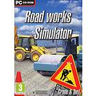 Road Works Simulator (PC)