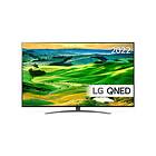 LG 50QNED81 50" 4K Ultra HD (3840x2160) QNED Smart TV