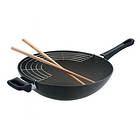 Scanpan Classic Wok 32cm